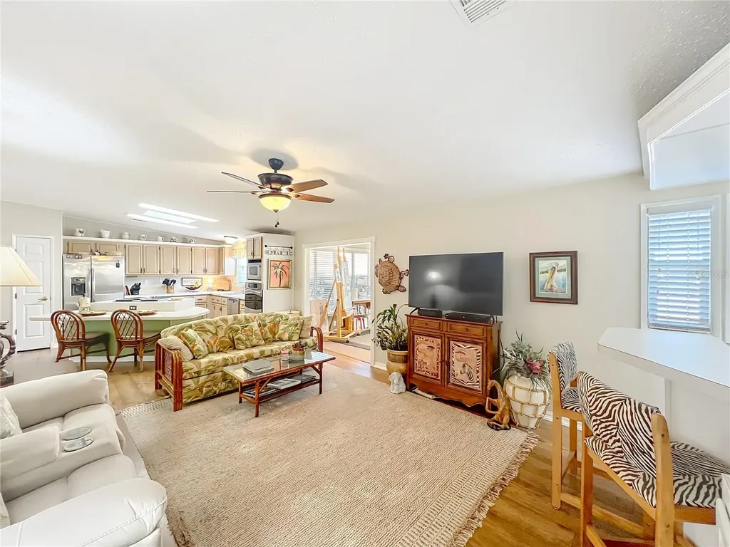 5034 El Destino Drive Leesburg FL 34748