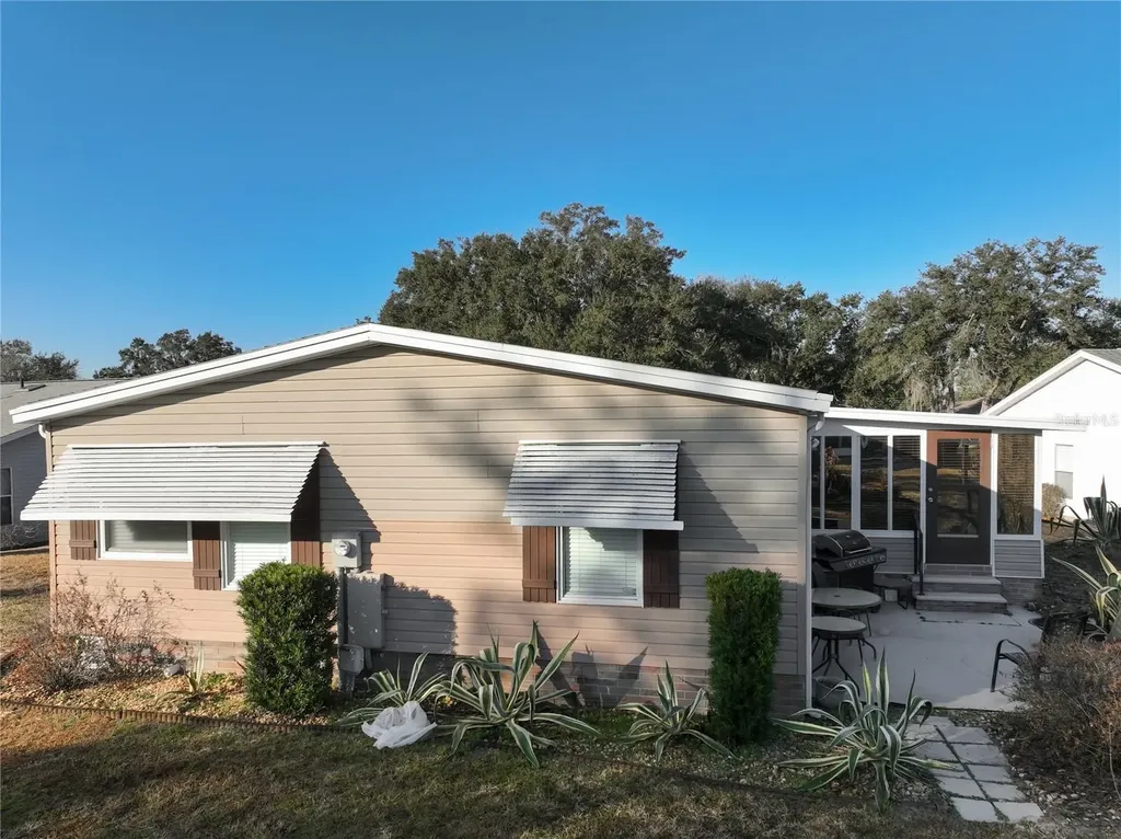 5034 El Destino Drive Leesburg FL 34748