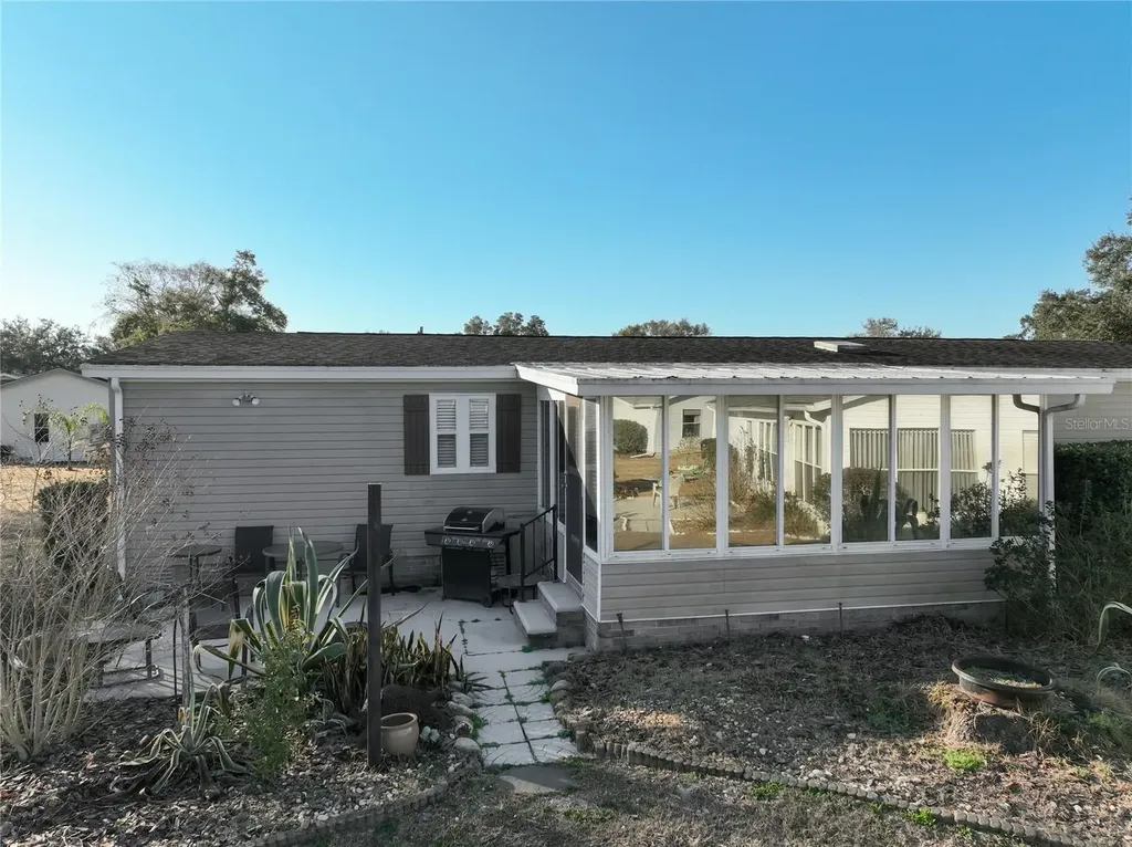 5034 El Destino Drive Leesburg FL 34748