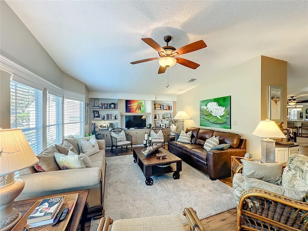 5034 El Destino Drive Leesburg FL 34748