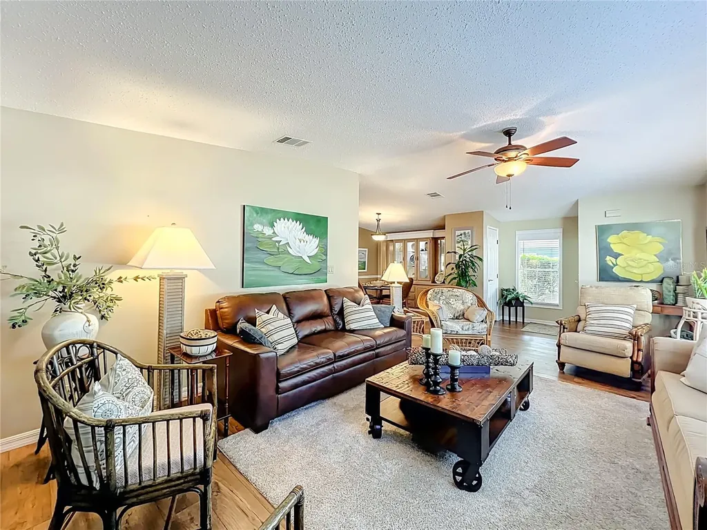 5034 El Destino Drive Leesburg FL 34748