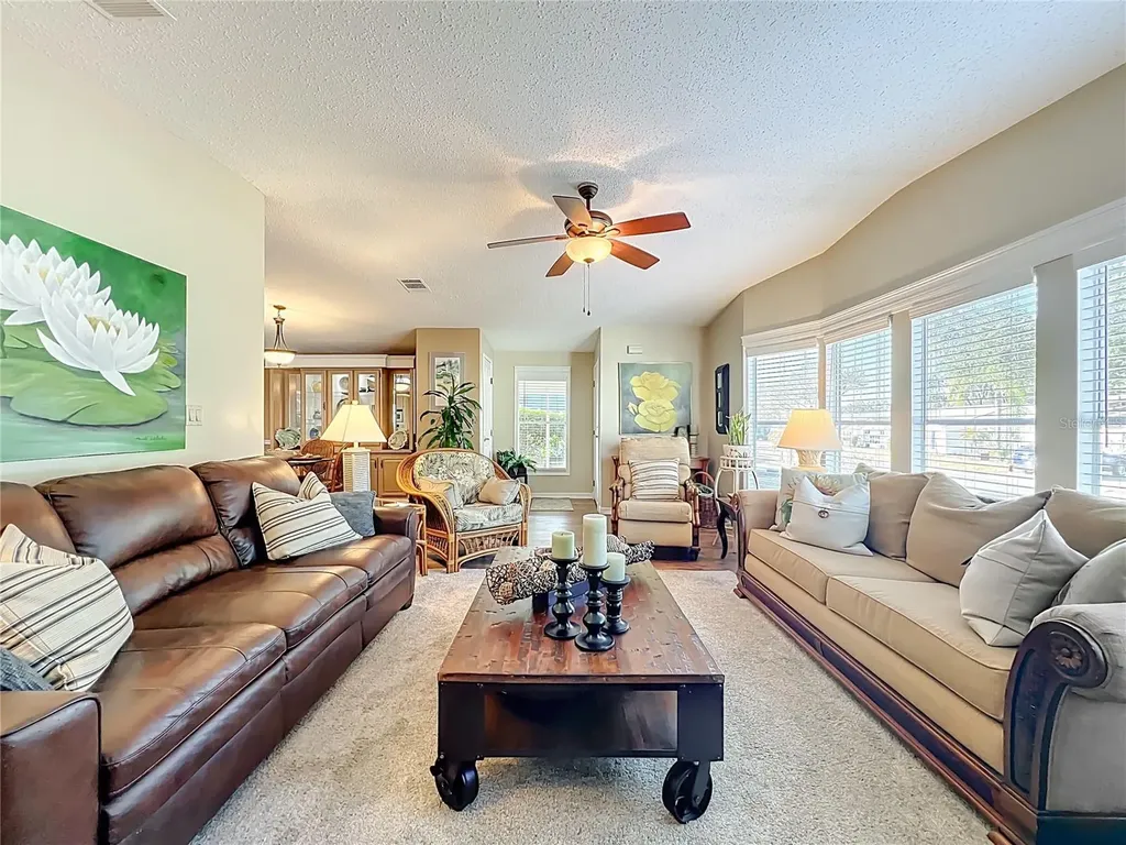 5034 El Destino Drive Leesburg FL 34748