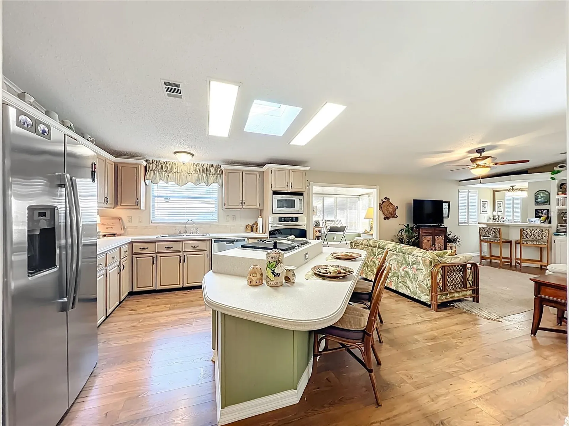 5034 El Destino Drive Leesburg FL 34748