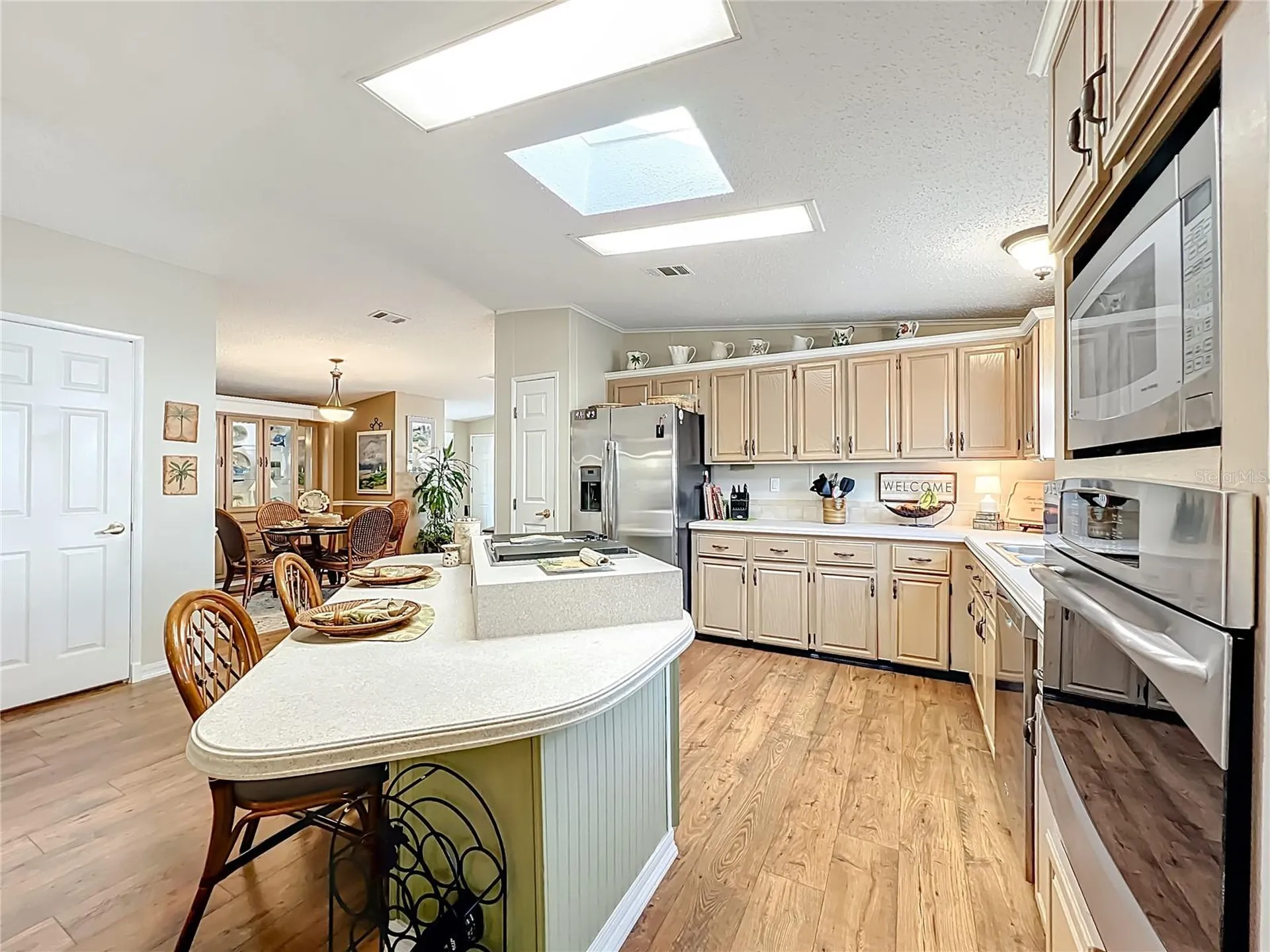 5034 El Destino Drive Leesburg FL 34748