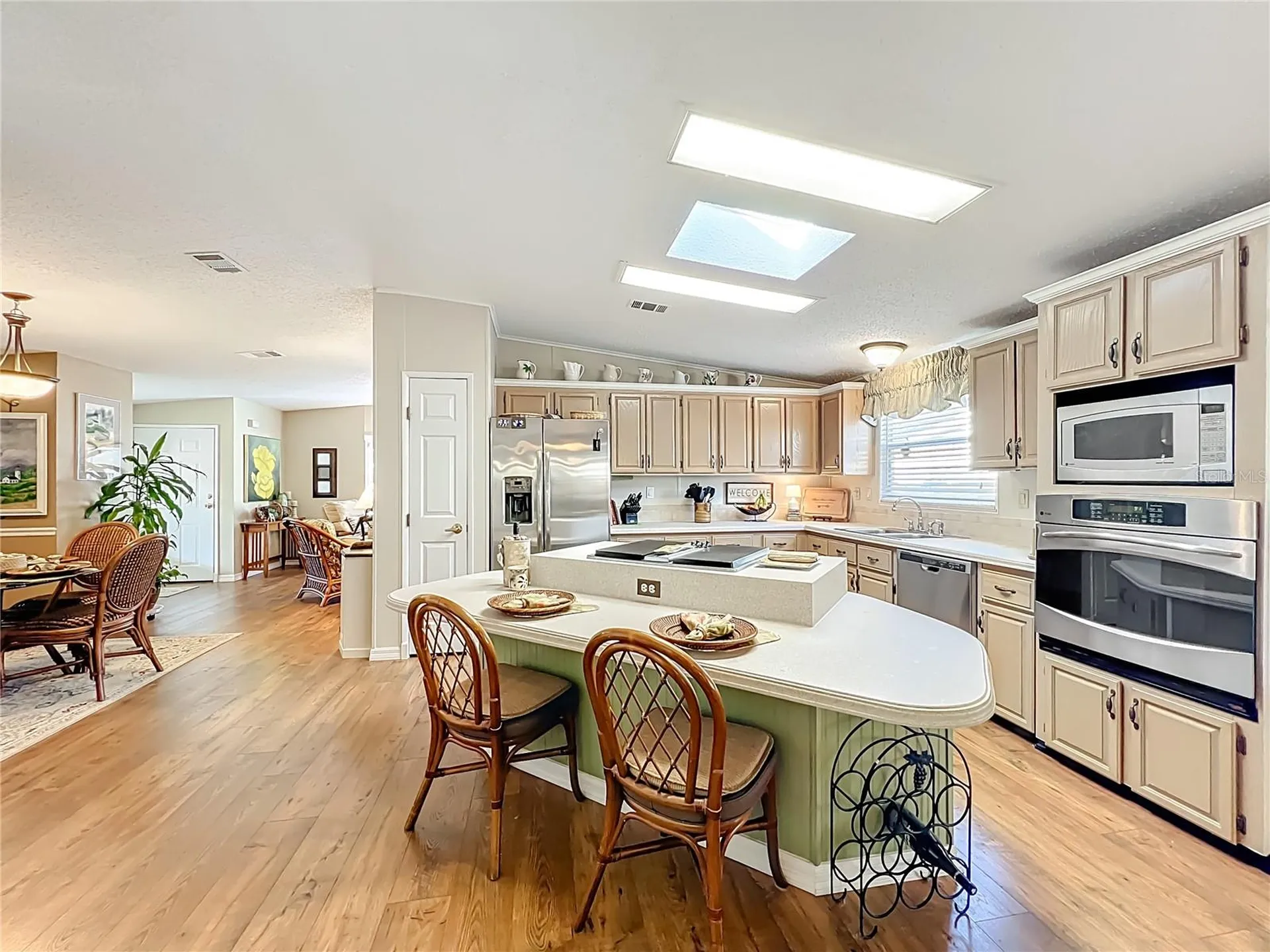 5034 El Destino Drive Leesburg FL 34748