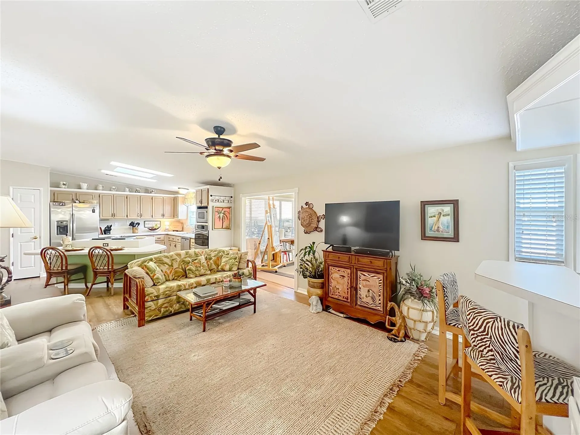 5034 El Destino Drive Leesburg FL 34748