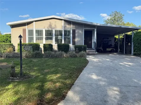 5034 El Destino Drive Leesburg FL 34748
