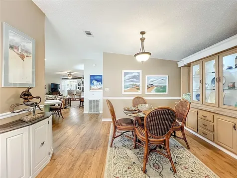 5034 El Destino Drive Leesburg FL 34748