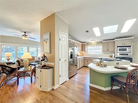 5034 El Destino Drive Leesburg FL 34748