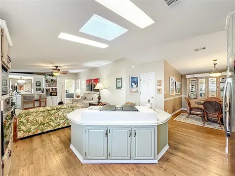 5034 El Destino Drive Leesburg FL 34748