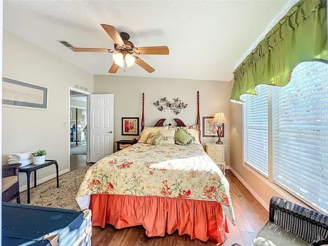 5034 El Destino Drive Leesburg FL 34748
