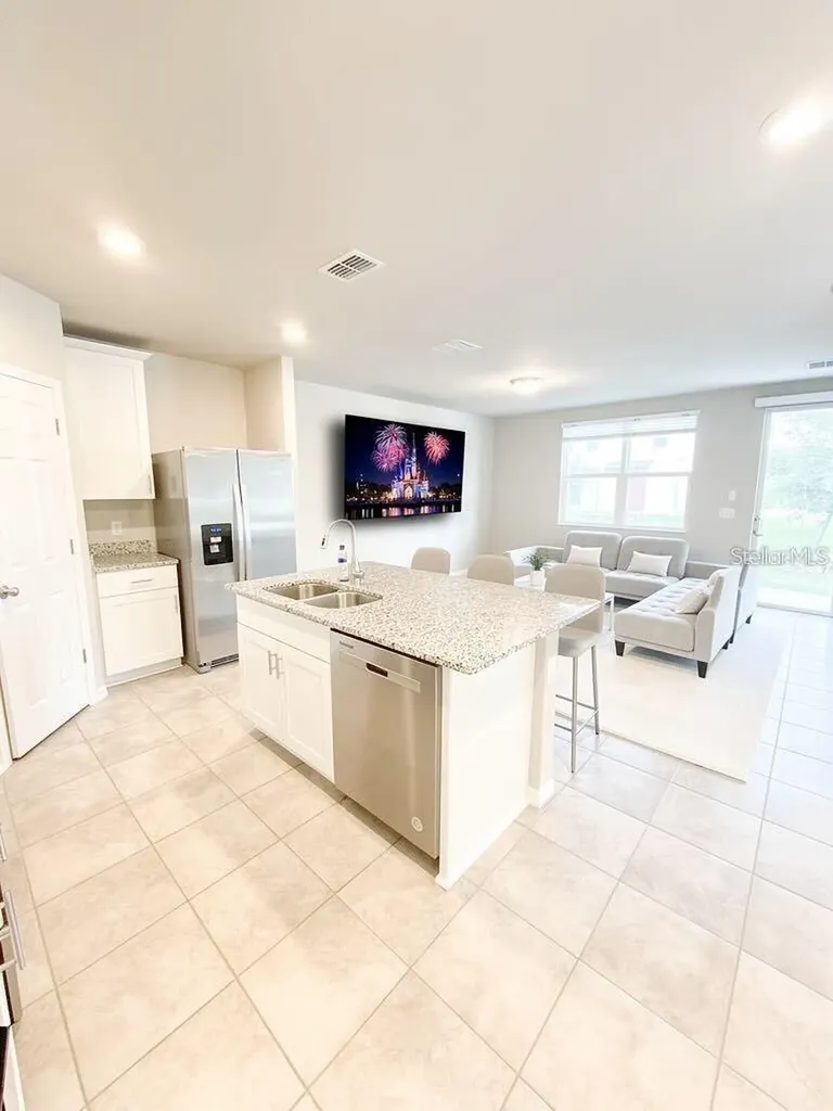 791 Legacy Drive Davenport FL 33896