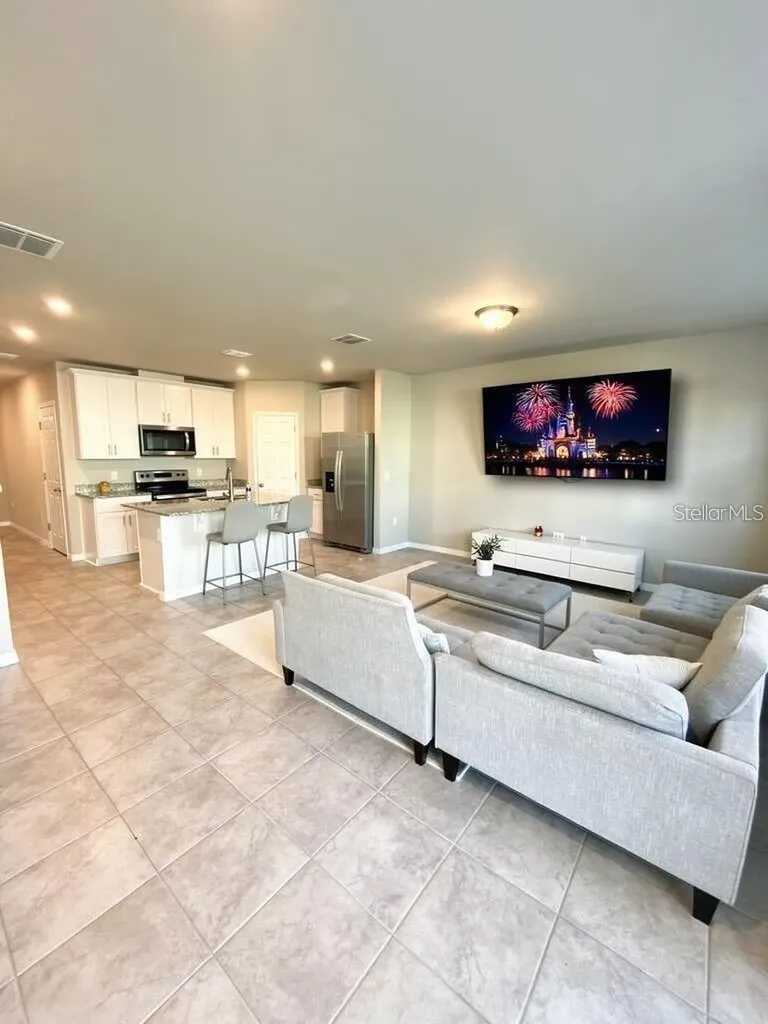 791 Legacy Drive Davenport FL 33896