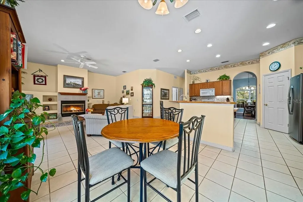 16731 SE 181st Terrace Weirsdale FL 32195