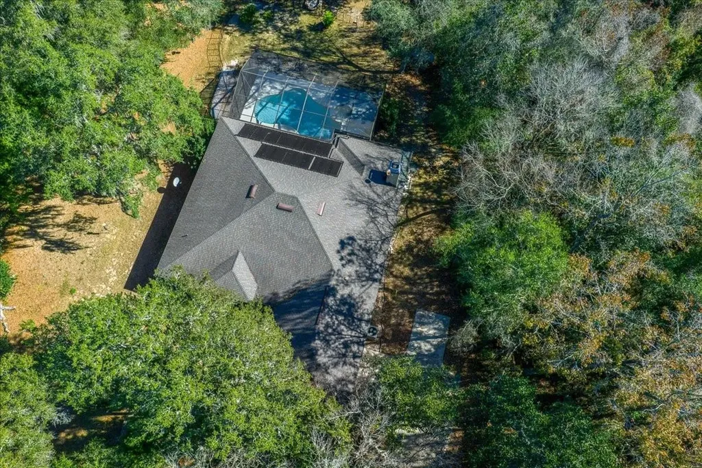 16731 SE 181st Terrace Weirsdale FL 32195