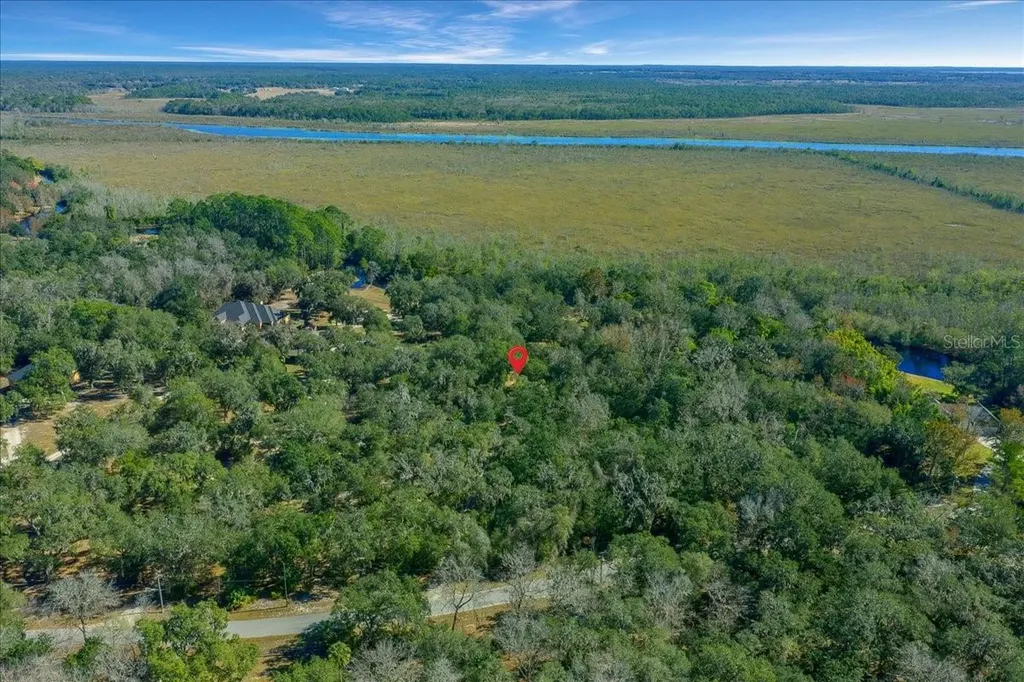 16731 SE 181st Terrace Weirsdale FL 32195