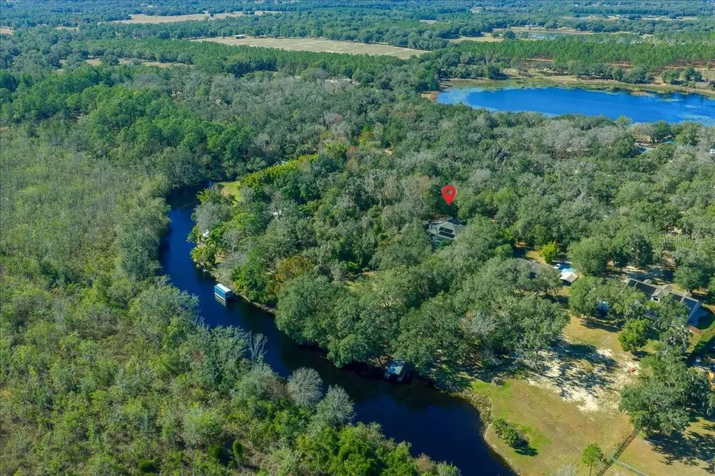 16731 SE 181st Terrace Weirsdale FL 32195