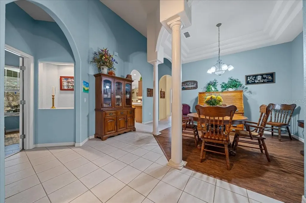 16731 SE 181st Terrace Weirsdale FL 32195