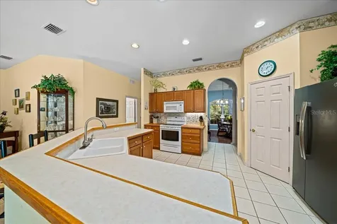 16731 SE 181st Terrace Weirsdale FL 32195