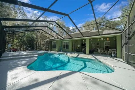 16731 SE 181st Terrace Weirsdale FL 32195