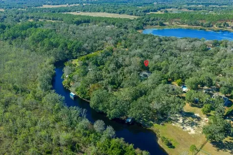 16731 SE 181st Terrace Weirsdale FL 32195