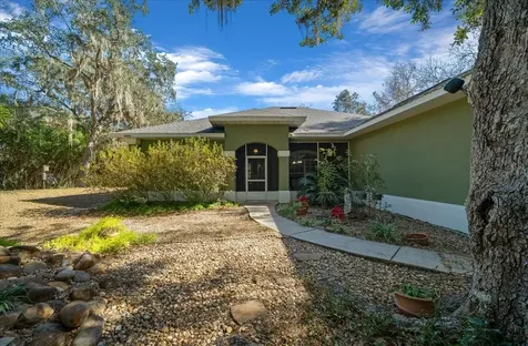 16731 SE 181st Terrace Weirsdale FL 32195