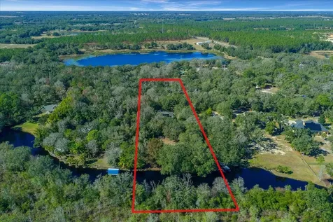 16731 SE 181st Terrace Weirsdale FL 32195