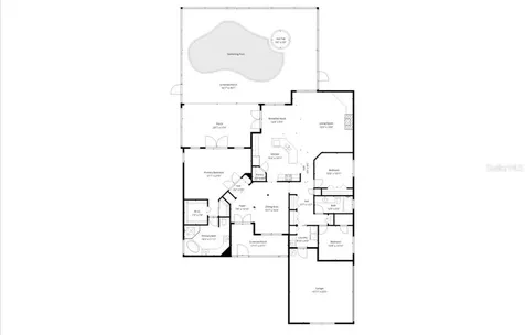 16731 SE 181st Terrace Weirsdale FL 32195
