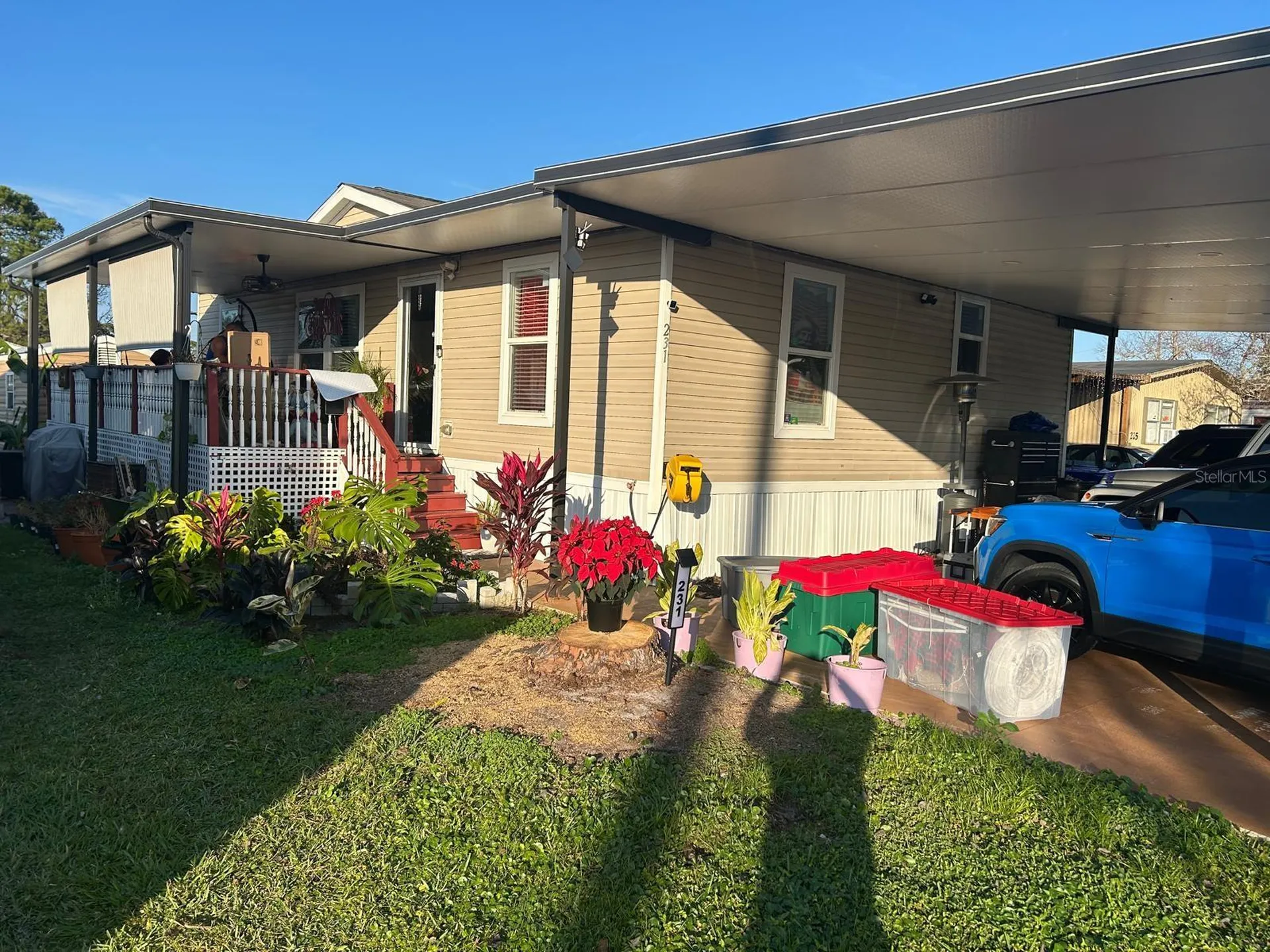 231 Tanglewood Drive Apopka FL 32712