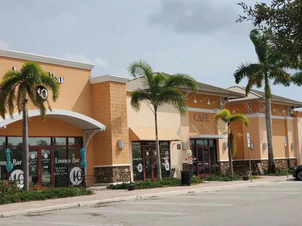 1009 SW Castaneda Lane Port St Lucie FL 34953