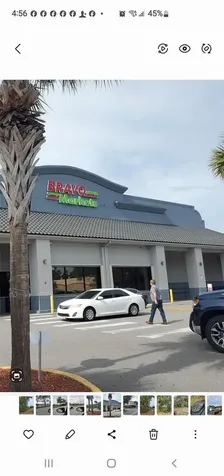 1009 SW Castaneda Lane Port St Lucie FL 34953