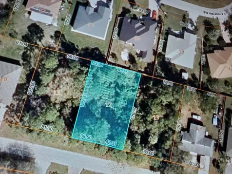 1009 SW Castaneda Lane Port St Lucie FL 34953