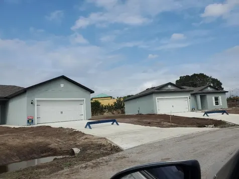 1009 SW Castaneda Lane Port St Lucie FL 34953