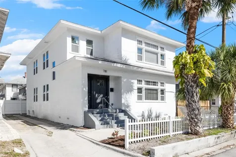 781 31st Avenue N St Petersburg FL 33704