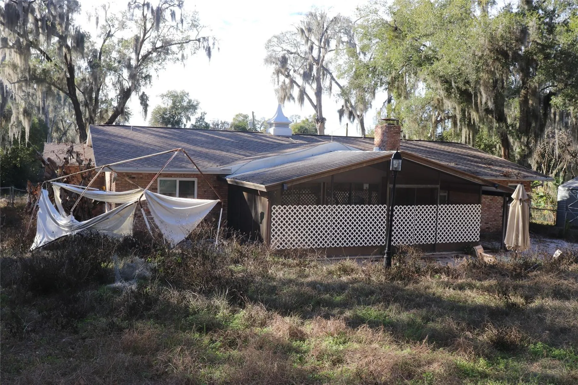 401 S Pine Avenue Inverness FL 34452