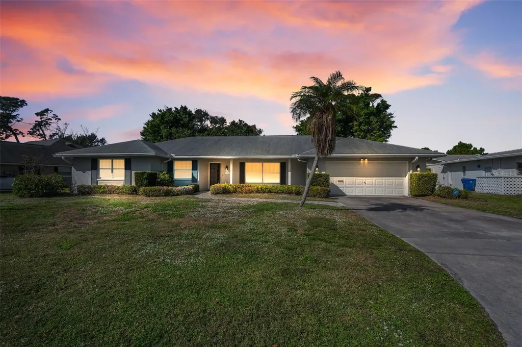 4 Hibiscus Road Belleair FL 33756