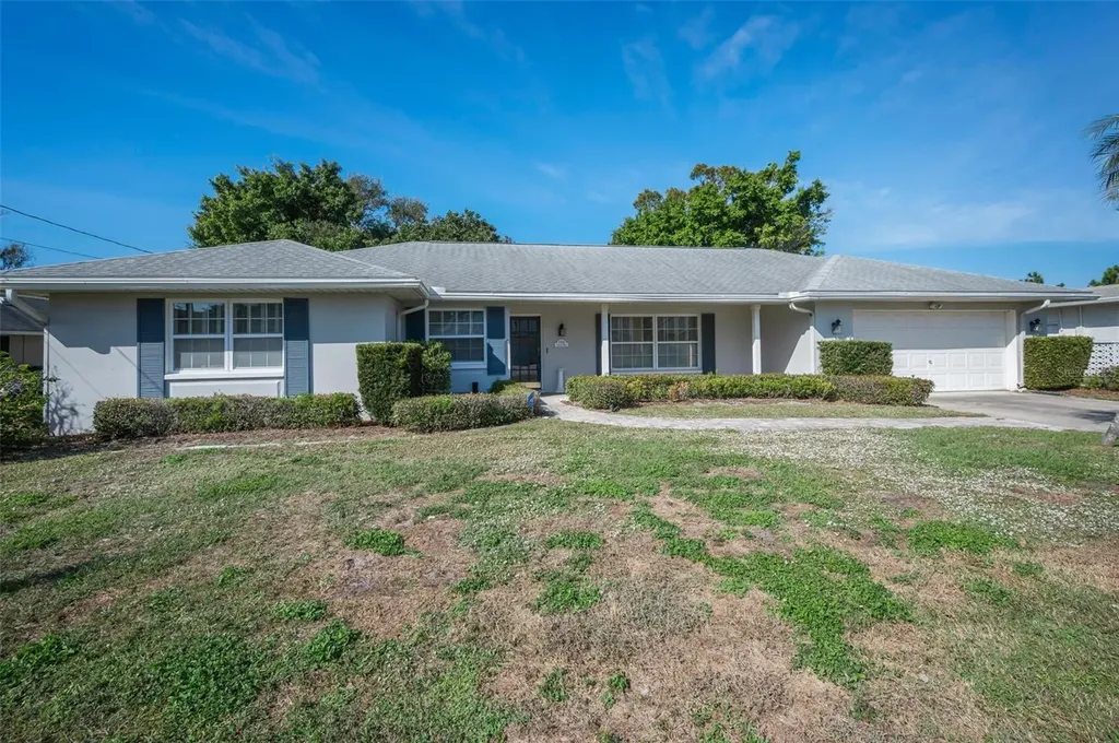 4 Hibiscus Road Belleair FL 33756