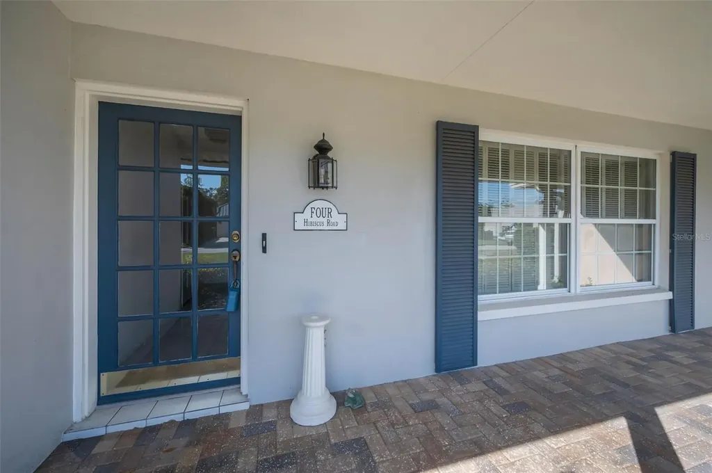 4 Hibiscus Road Belleair FL 33756