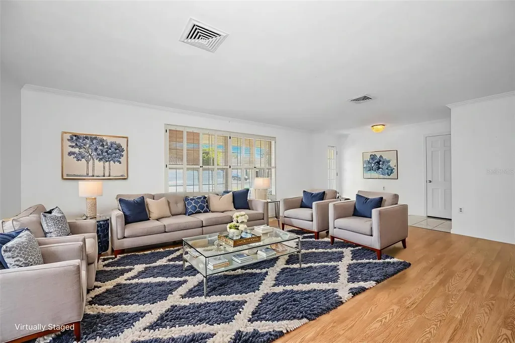 4 Hibiscus Road Belleair FL 33756