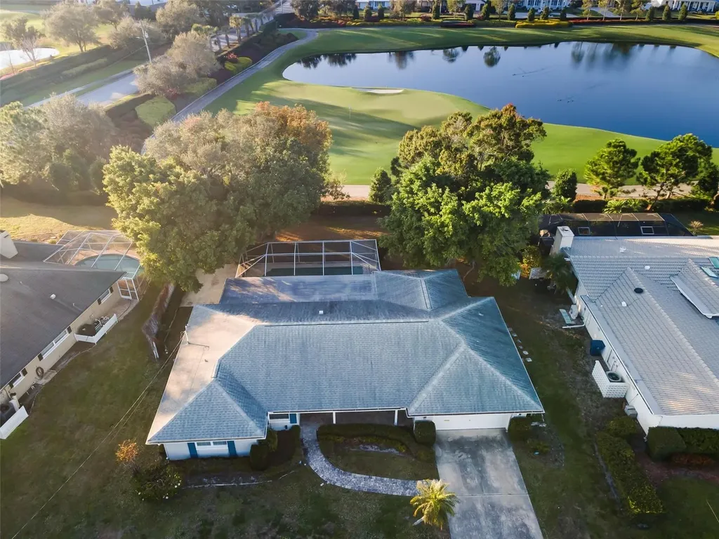 4 Hibiscus Road Belleair FL 33756