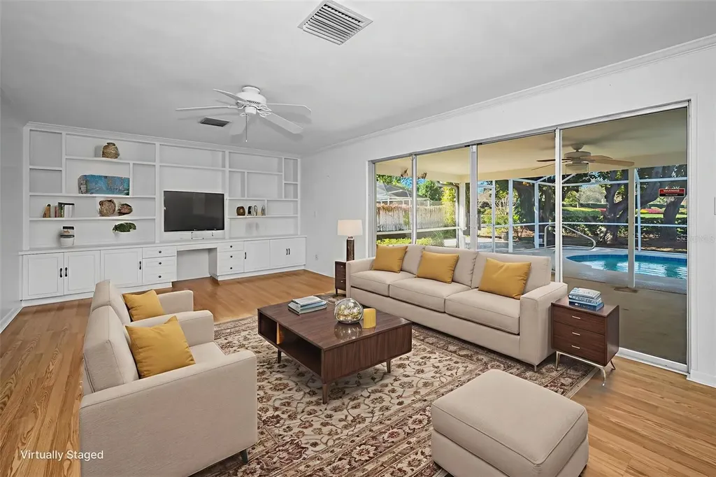4 Hibiscus Road Belleair FL 33756