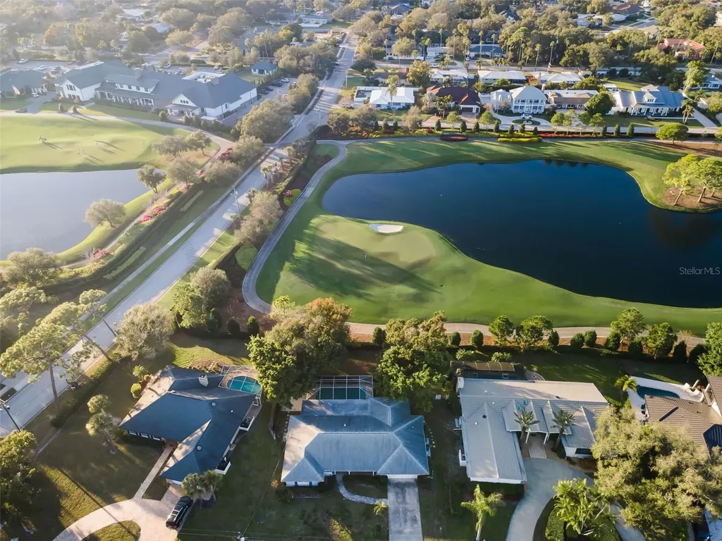 4 Hibiscus Road Belleair FL 33756