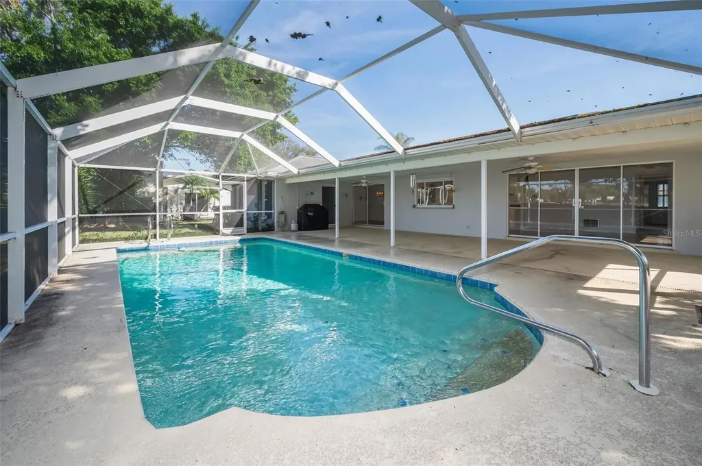 4 Hibiscus Road Belleair FL 33756