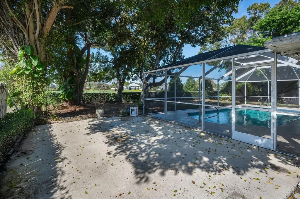 4 Hibiscus Road Belleair FL 33756