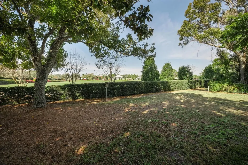 4 Hibiscus Road Belleair FL 33756