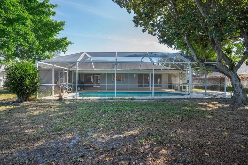 4 Hibiscus Road Belleair FL 33756