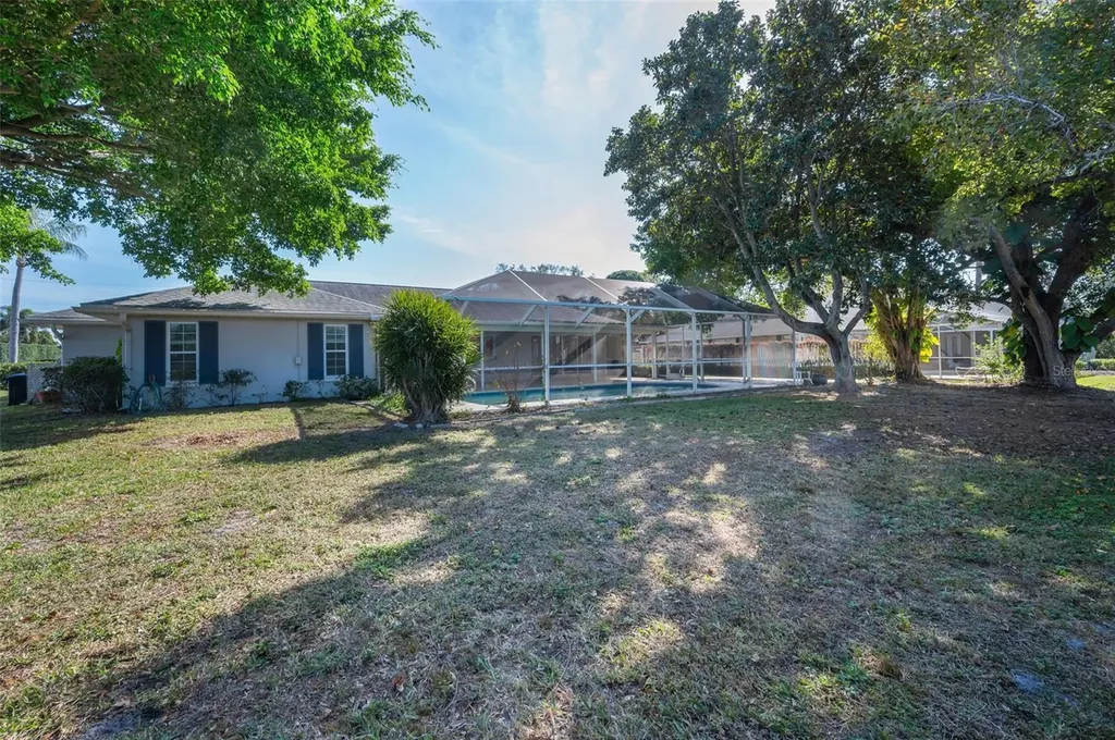 4 Hibiscus Road Belleair FL 33756