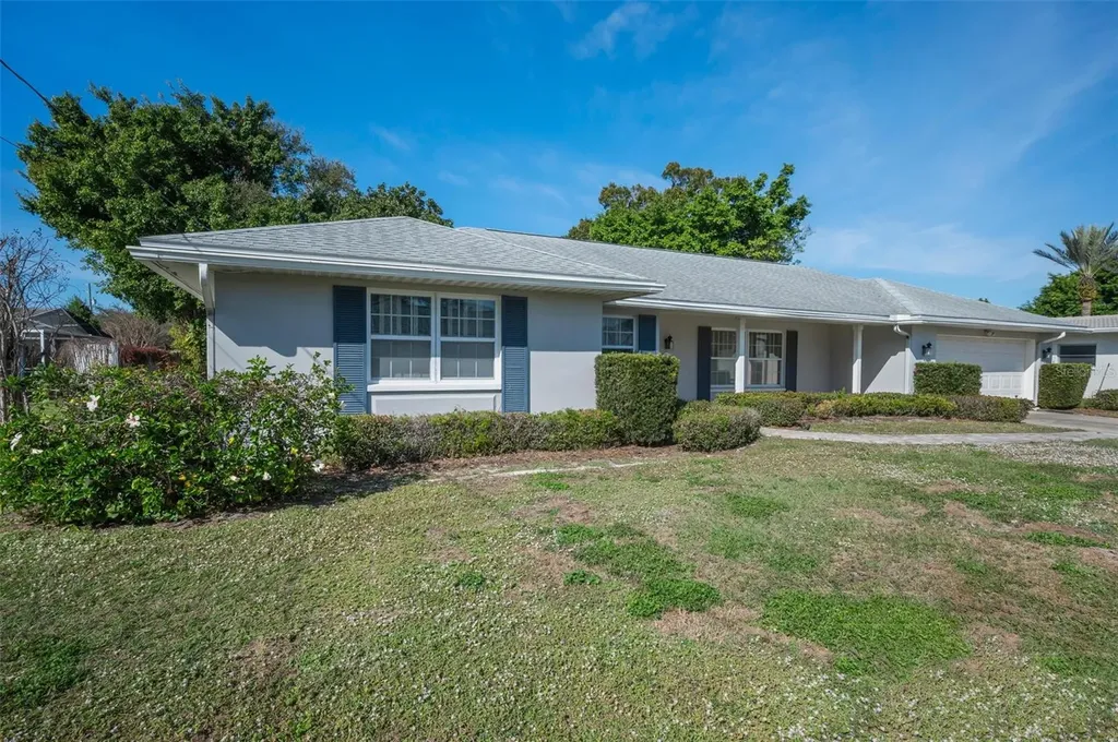 4 Hibiscus Road Belleair FL 33756
