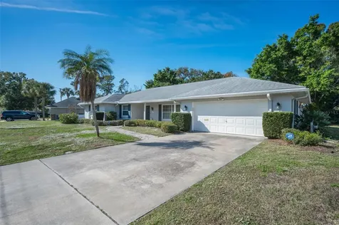 4 Hibiscus Road Belleair FL 33756
