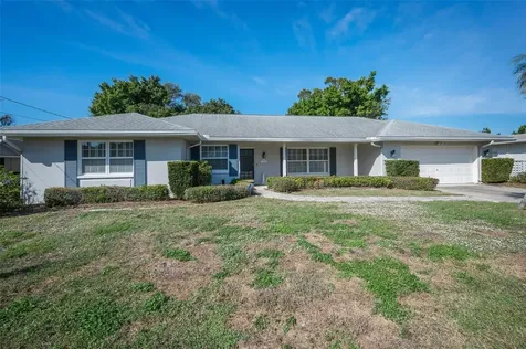 4 Hibiscus Road Belleair FL 33756